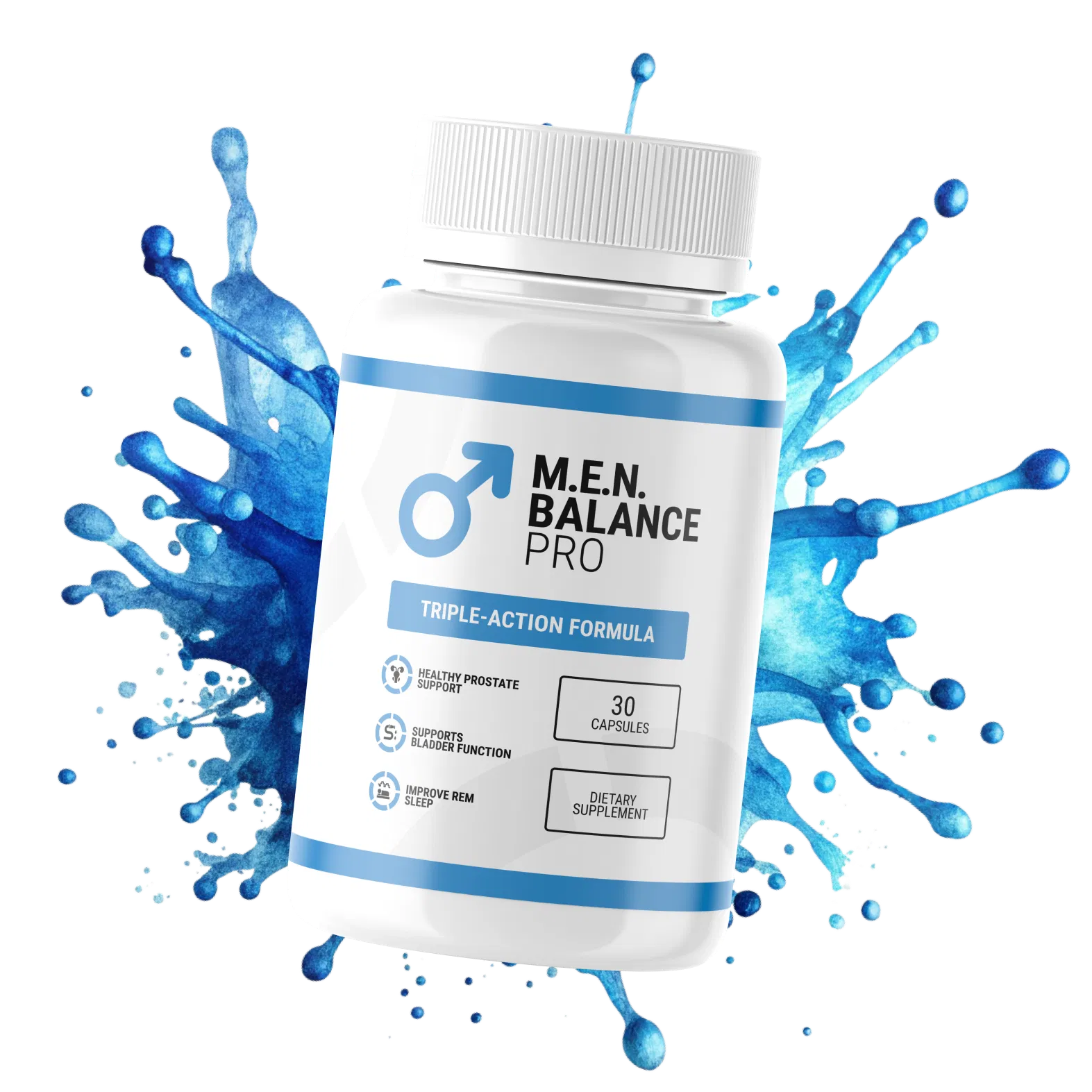 Men Balance Pro